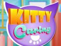Permainan Perawatan Gigi Kucing secara online