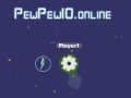 Permainan Pewpewio.Daring secara online
