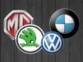 Permainan Kecocokan Merek Mobil secara online