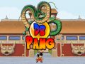Permainan Db Pang secara online