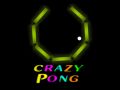 Permainan Pong Gila secara online