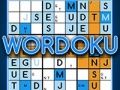Permainan Wordoku secara online