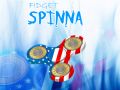 Permainan Fidget Spinner secara online