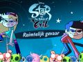 Permainan Star vs Kekuatan Kejahatan: Bahaya Ruang secara online