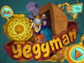 Permainan Yeggman secara online