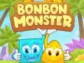 Permainan Monster Bonbon secara online