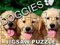 Permainan Puzzle Anjing secara online