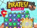 Permainan Para! Satu Match-3 secara online
