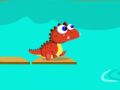 Permainan Lompatan Dino secara online
