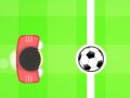 Permainan Sepak Bola 1vs1 secara online