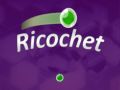 Permainan Ricochet secara online