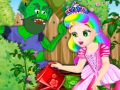 Permainan Masalah di Kebun Putri Juliet secara online