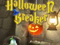 Permainan Penghancur Halloween secara online
