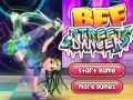 Permainan BFF Penari Jalanan secara online