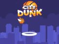 Permainan Dunk Kota secara online