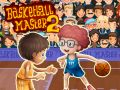 Permainan Master Bola Basket 2 secara online