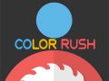 Permainan Rush Warna secara online