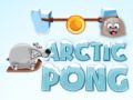 Permainan Pong Arktik secara online