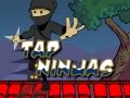 Permainan Ketuk Ninja secara online