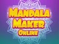 Permainan Pembuat Mandala Online secara online