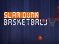 Permainan Slam Dunk Bola Basket secara online