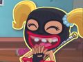 Permainan Penggemar Psikopat YouTuber secara online