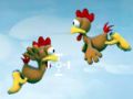 Permainan Penembak Ayam secara online