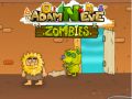 Permainan Adam dan Hawa: Zombie secara online