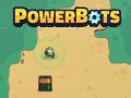 Permainan Powerbots secara online