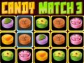 Permainan Pencocokan Permen 3 secara online