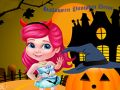 Permainan Dekorasi Labu Halloween secara online