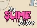Permainan Pencampur Slime Saya secara online