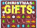Permainan Hadiah Natal secara online