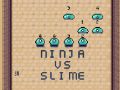 Permainan Ninja vs Slime secara online