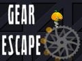 Permainan Pelarian Gear secara online