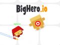 Permainan Bighero.io secara online