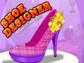 Permainan Permainan Gadis Desainer Sepatu Marie secara online