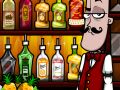 Permainan Bartender Campuran Selebriti secara online
