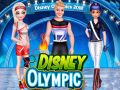 Permainan Disney Olimpiade 2018: Disney Olimpiade secara online