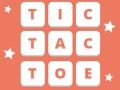 Permainan Tic Tac Toe secara online