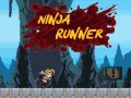 Permainan Pelari Ninja secara online