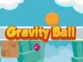 Permainan Bola Gravitasi secara online