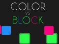 Permainan Warna VS Blok secara online