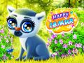 Permainan Lemur Bahagia secara online