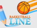 Permainan Garis Basket secara online