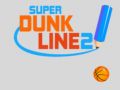Permainan Super Dunk Garis 2 secara online