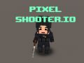 Permainan Pixel Shooter.io secara online