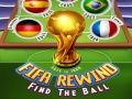 Permainan FIFA Rewind: Temukan Bola secara online