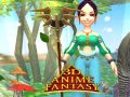 Permainan Fantasi Anime 3D secara online