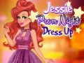 Permainan Baju Malam Prom Jessie secara online